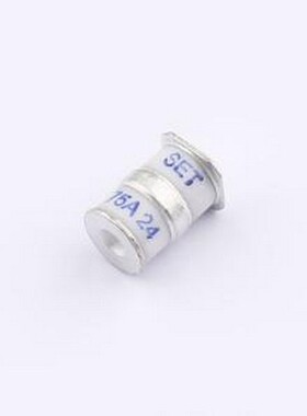 TZ075A-SMD 气体放电管(GDT) GDT气体放电管 SMD-3P,7.6x5mm