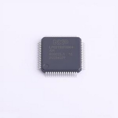 LPC2132FBD64/01 单片机(MCU/MPU/SOC) LPC2132FBD64/01 LQFP-64(