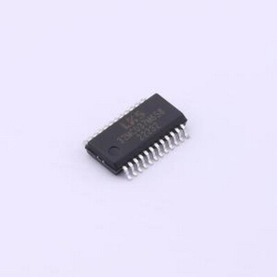 LKS32MC037M6S8 单片机(MCU/MPU/SOC) LKS32MC037M6S8 SSOP-24