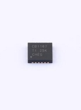 SN65C1167ERGYR RS-485/RS-422芯片 SN65C116xE双差分驱动器和接