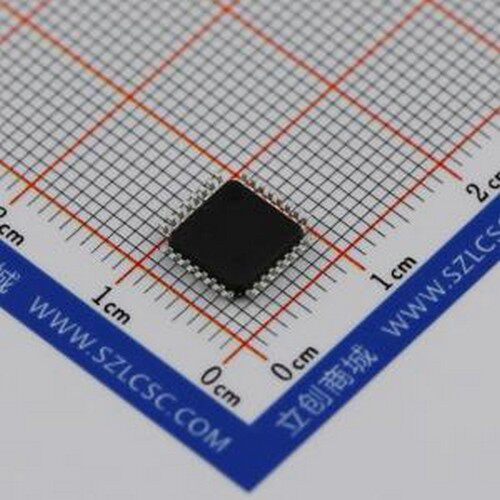 STM32F042K6T6 单片机(MCU/MPU/SOC) 主流ARM Cortex-M0 USB系列M