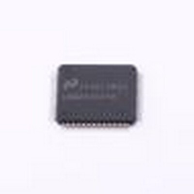 LM98620VHB/NOPB 视频接口芯片 LM98620 10位70 MSPS 6通道图像信