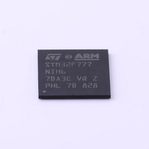 STM32F777NIH6 单片机(MCU/MPU/SOC) 带DSP和FPU的高性能ARM Cort