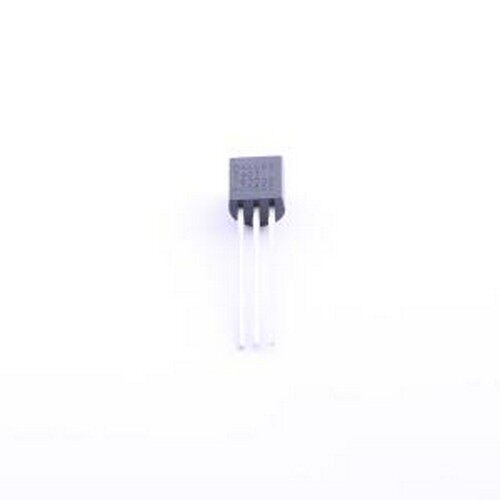 DS2401+ 安全验证/加密芯片 DS2401 硅序列号 TO-92-3