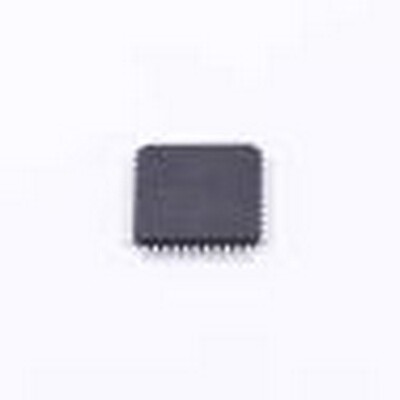 AMIS-49200-XTD CAN收发器 AMIS-492x0现场总线MAU LQFP-44(10x10