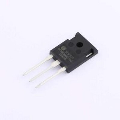 GC3M0065090D 碳化硅场效应管(MOSFET) GC3M0065090D TO247-3