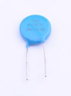 RM20D821KE1IECW0 压敏电阻 钳位电压1355V 插件压敏电阻 插件,P=