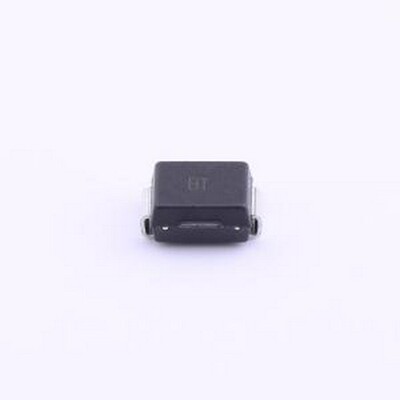 SMBJ18CA 静电和浪涌保护(TVS/ESD) SMBJ18CA SMB