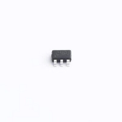 TPCS0806P 静电和浪涌保护(TVS/ESD) TPCS0806P SOT-23-6