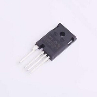 C3M0075120K-A 碳化硅场效应管(MOSFET) C3M0075120K-A TO-247-4L
