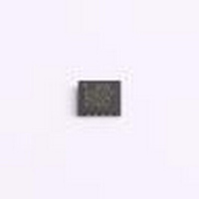 ADG633YCPZ 模拟开关/多路复用器 CMOS, ±5 V/+5 V/+3 V, 三通道