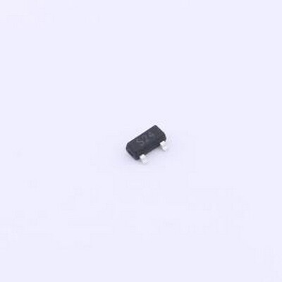 PESD24VS2UT 静电和浪涌保护(TVS/ESD) PESD24VS2UT SOT-23