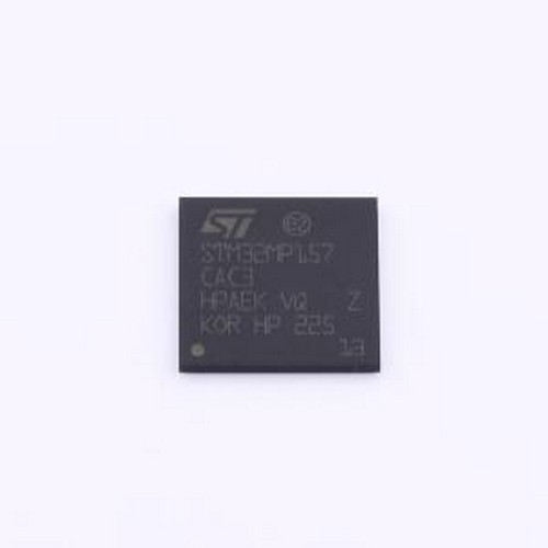 STM32MP157CAC3 单片机(MCU/MPU/SOC) 具有Arm Dual Cortex-A7 65