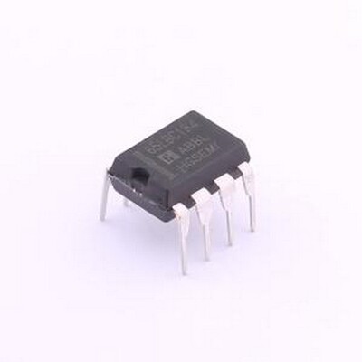 SN65LBC184N RS-485/RS-422芯片 具有瞬态电压抑制功能的差分收发