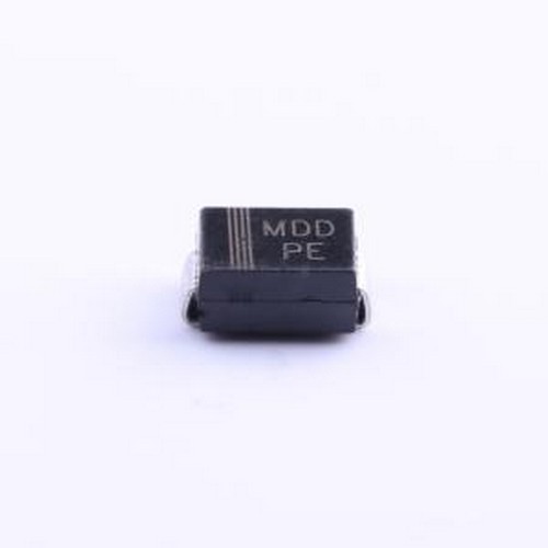 SMBJ110A 静电和浪涌保护(TVS/ESD) VRMW(V) 110 BreakdownVoltag