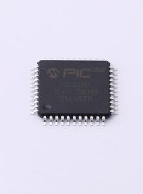 PIC32MX154F128D-I/PT 单片机(MCU/MPU/SOC) PIC32MX154F128D-I/P