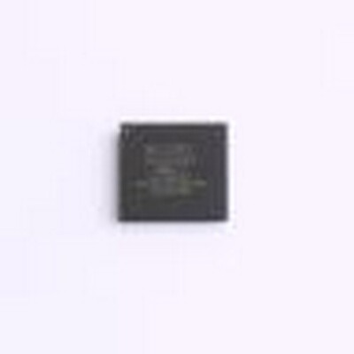 KSZ8893MBLI 以太网收发器 KSZ8893MBLI LFBGA-100