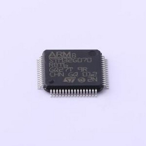 STM32G070RBT6 单片机(MCU/MPU/SOC) 主流超值系列Arm Cortex-M0+