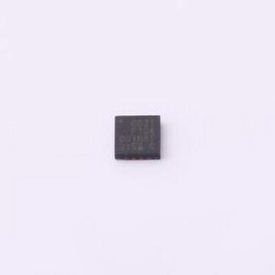 EFM8BB21F16A-C-QFN20 单片机(MCU/MPU/SOC) EFM8BB21F16A-C-QFN2
