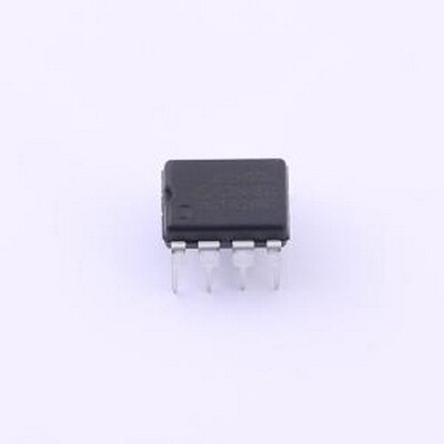ICE3B0565J 单片机(MCU/MPU/SOC) ICE3B0565J DIP-8