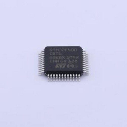 STM32F400CBT6 单片机(MCU/MPU/SOC) STM32F400CBT6 LQFP-48(7x7)