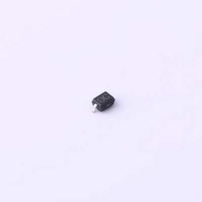GBLC08CI 静电和浪涌保护(TVS/ESD) GBLC08CI SOD-323