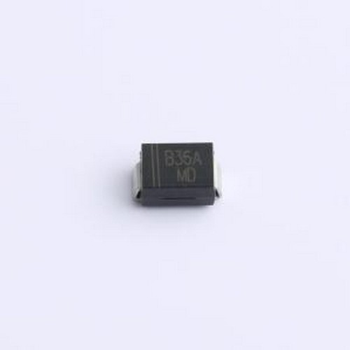 CJSMBJ36A 静电和浪涌保护(TVS/ESD) CJSMBJ36A SMBG