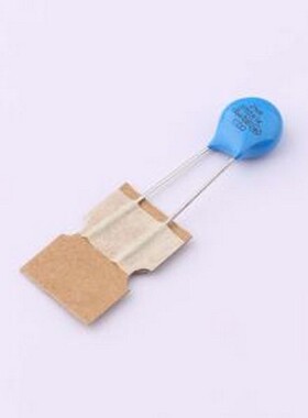 RM07D561KC1PE100 压敏电阻 MOV 07D561K ZNR 插件,P=5.08mm