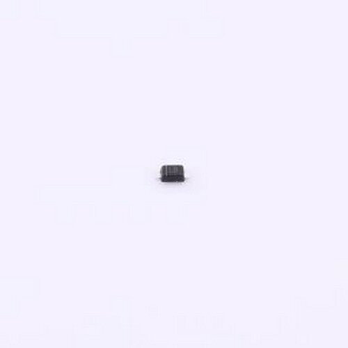 TT0501MDX 静电和浪涌保护(TVS/ESD) TT0501MD SOD-523