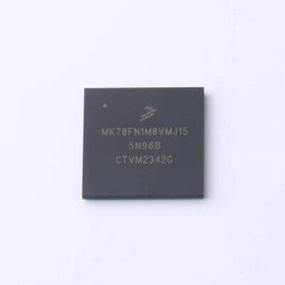MK70FN1M0VMJ15 单片机(MCU/MPU/SOC) MK70FN1M0VMJ15 MAPPBGA-25