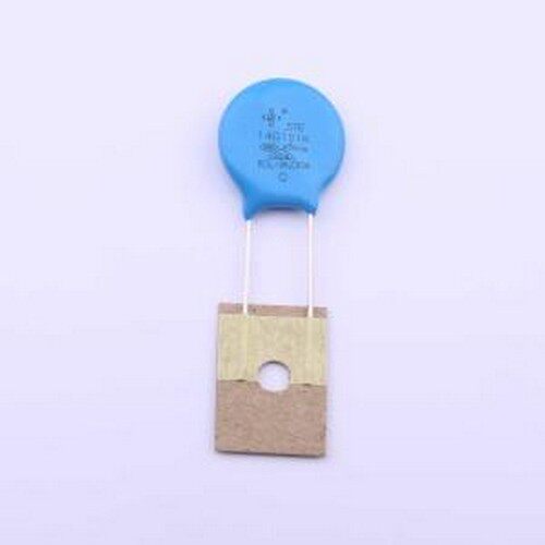 STE14D151K1EQ0FQT0R0 压敏电阻 钳位电压250V 51.8焦耳 插件压敏