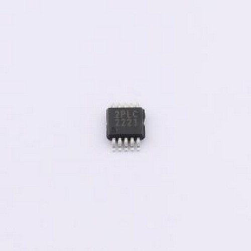 CS2300CP-CZZR 时钟发生器/频率合成器/PLL CS2300CP CZZR MSOP-1
