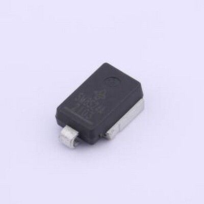 SM8S24AHE3_A/I 静电和浪涌保护(TVS/ESD) SM8S24AHE3_A/I DO-218