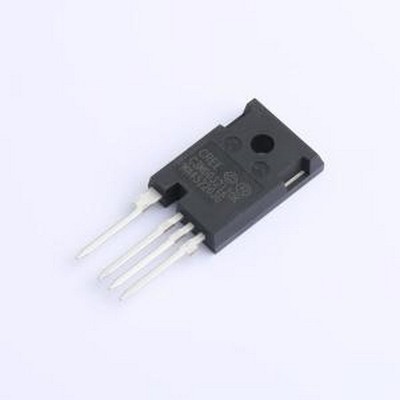 C3M0032120K 碳化硅场效应管(MOSFET) C3M0032120K TO-247-4L