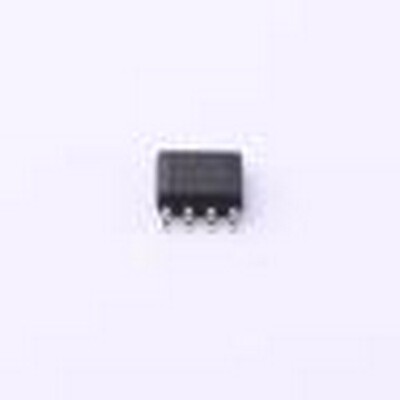 SN65LVDM176DR LVDS芯片 高速差分线收发器 SOIC-8