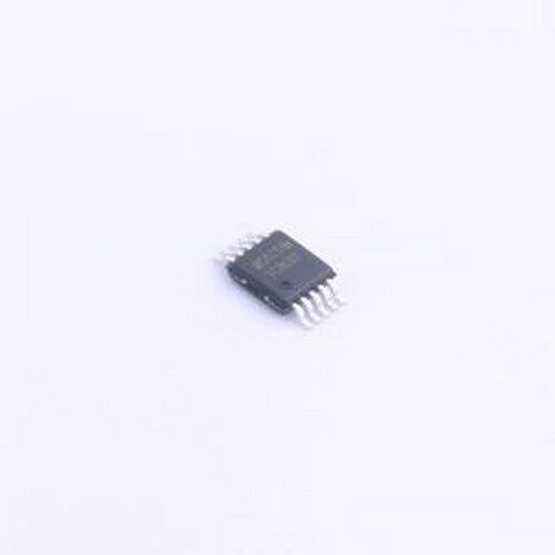 MS5351M 时钟发生器/频率合成器/PLL MS5351M MSOP-10