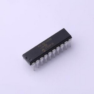 PIC18F14K50-I/P 单片机(MCU/MPU/SOC) PIC18F14K50-I/P PDIP-20