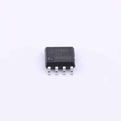 ISL59885ISZ 视频接口芯片 自动调整同步分离器，适用于高清和标