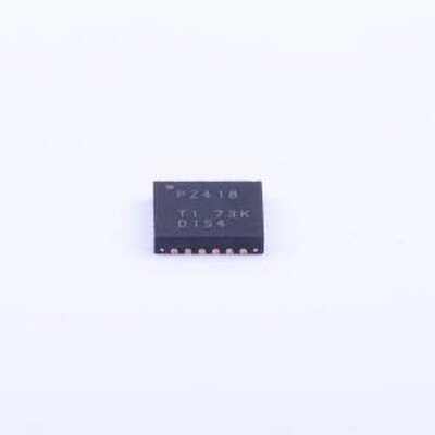 TCA8418RTWR I/O扩展器 TCA8418集成ESD保护的I2C控制键盘扫描IC