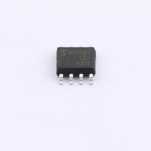 MAX487ESA-JSM RS-485/RS-422芯片 MAX487ESA RS485通信接口芯片