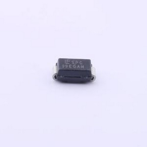 SZ1SMA36CAT3G 静电和浪涌保护(TVS/ESD) 双向TVS 36V截止 SMA(DO