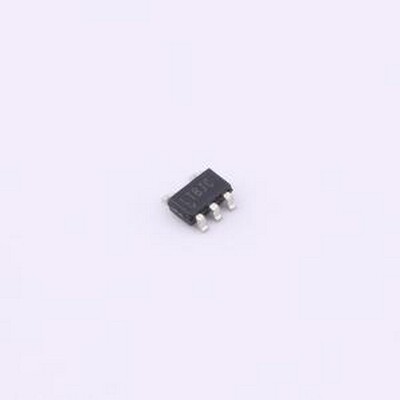 LTC6905IS5#TRMPBF 定时器/计时器 采用电阻器设定 17MHz 至 170M