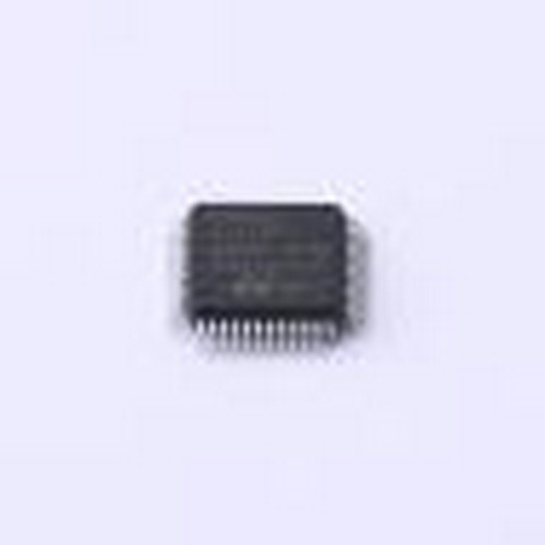 STM32L433CBT7 单片机(MCU/MPU/SOC) 带FPU的超低功耗80 Mhz Arm