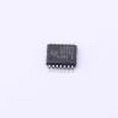 MSP430L092SPWR 单片机(MCU/MPU/SOC) 具有 2KB ROM、2KB SRAM、8