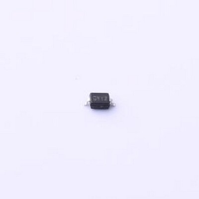 ESDBKV12VD3 静电和浪涌保护(TVS/ESD) 二极管 SOD-323
