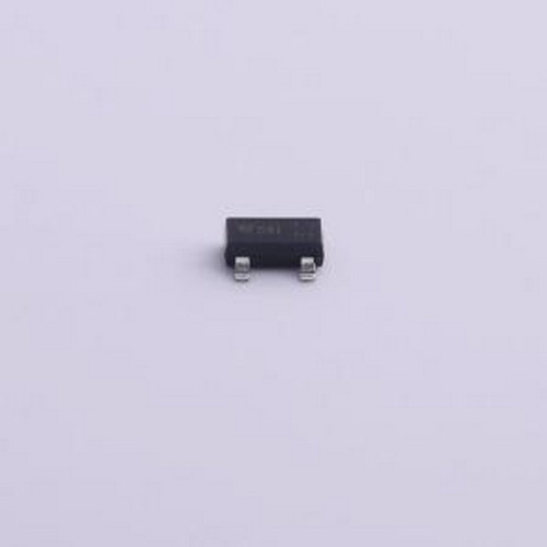 MMBZ27VCL,215 静电和浪涌保护(TVS/ESD) MMBZ27VCL,215 SOT-23