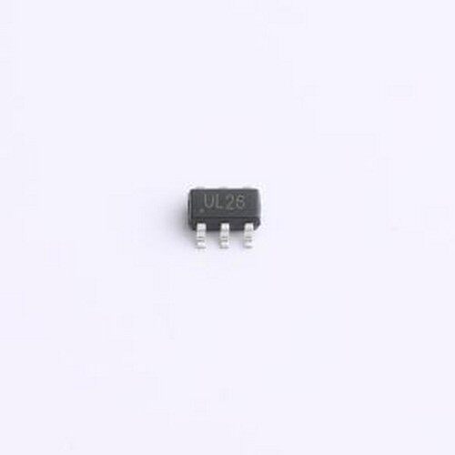 UBT26A05L03-ES 静电和浪涌保护(TVS/ESD) UBT26A05L03-ES SOT-23