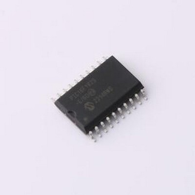 PIC16F1829-E/SO 单片机(MCU/MPU/SOC) PIC16F1829-E/SO SOIC-20-