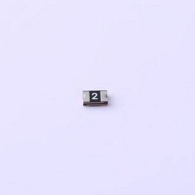 SMD0805-020C-33V 自恢复保险丝 33V 200mA 0805自恢复 0805