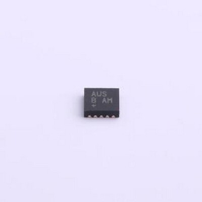 MAX13430EETB+T RS-485/RS-422芯片 MAX13430E-MAX13433E RS-485